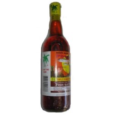 CT FISH SAUCE 720ml